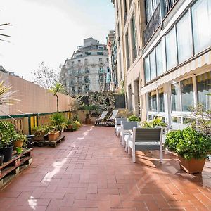 360 Hostel Barcelona Arts&Culture
